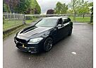 BMW 520d 520 Touring Aut.M-Paket,LederBraun,Navi,Xenon,