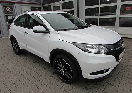 Honda HR-V Elegance, CD, DAB, Navi, USB, MP3, HDMI, Sitzheizu