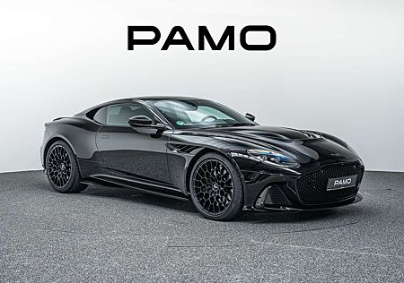 Aston Martin DBS Aston Martin DBS | 1/300, Carbon, Titanium