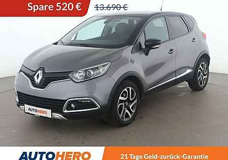 Renault Captur 1.2 TCe Energy XMOD*NAVI*TEMPO*PDC*SHZ*