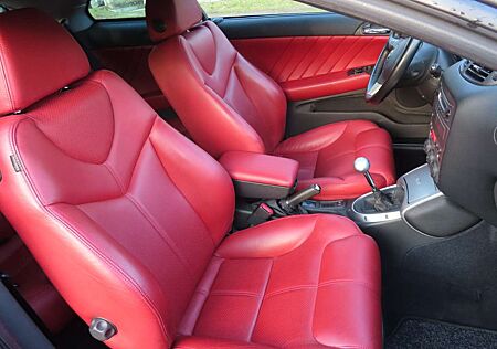 Alfa Romeo GT 2.0 JTS | Note 2 | 56tkm | Zahnriemen neu