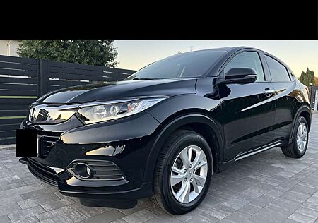 Honda HR-V +1.5+i-VTEC+Elegance