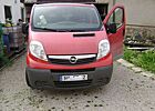 Opel Vivaro 2.0 CDTI L2H1 DPF