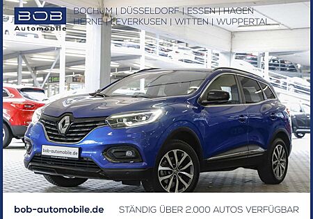 Renault Kadjar Black Edition TCe 140 BOSE+NAVI+SZH