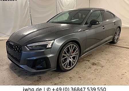Audi A5 Sportback quattro S-Line+Ext ACC+/MATRIX/20"