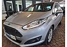 Ford Fiesta Titanium *SHZ*KLIMAAUTO*