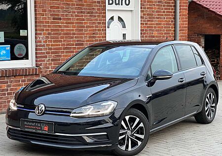 VW Golf Volkswagen VII Lim. IQ.DRIVE BlueMotion*ACC/SHZ/PDC/AC