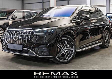 Mercedes-Benz EQE SUV EQE AMG 43 SUV 4M / Premium Plus / Airmatic