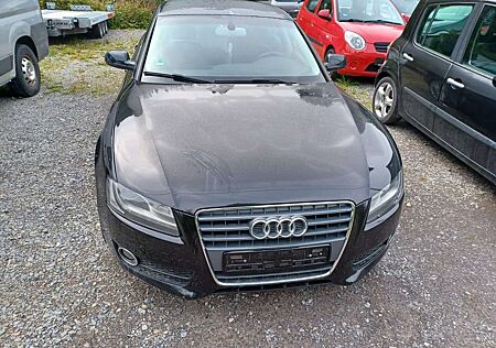 Audi A5 Sportback 2.0 TDI