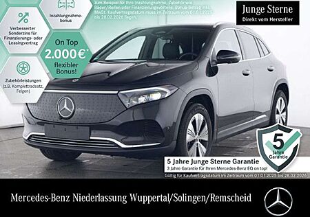 Mercedes-Benz EQA 250 PROG+PLUS-PAKET+360+KEYLESS+SPUR