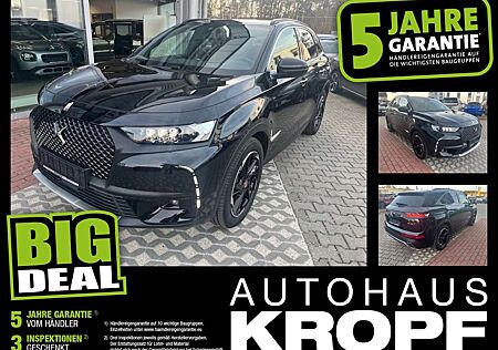 DS Automobiles DS 7 4x2 E-Tense ** Pereformance Line + **