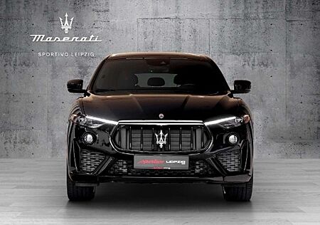 Maserati Levante GranSport Diesel