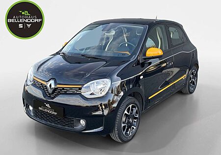 Renault Twingo 0.9 TCe 90 5 Gang Intens PDC hinten AHK F