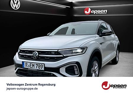 VW T-Roc Volkswagen R-Line 1.5 TSI DSG LED R-KAMERA ParkAssist