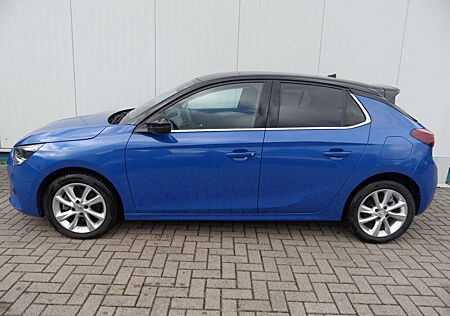 Opel Corsa 1,2 Elegance+Sitzhzg+Kamera+LED+Automatik