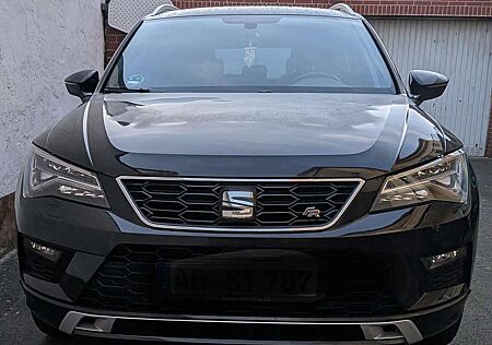Seat Ateca 1.5 TSI ACT DSG OPF FR