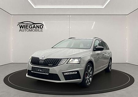 Skoda Octavia Combi 2.0 TSI RS+NAVI+PDC+RADIO+