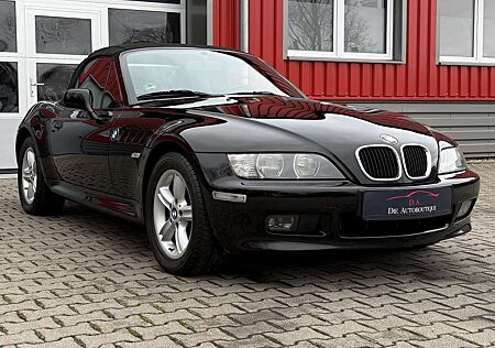 BMW Z3 Roadster"El.Sitze"2.Hand"Leder"Klima"El.