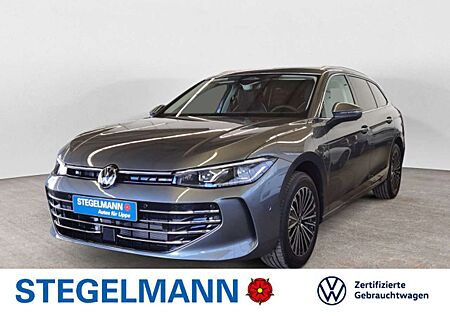 VW Passat Variant Volkswagen 1.5 TSI Hybrid Elegance Matrix*AC