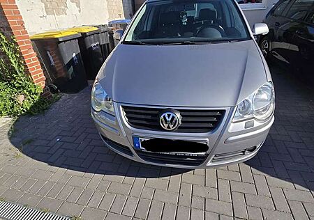 VW Polo Volkswagen United
