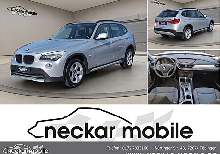 BMW X1 18d xDrive Autom. PDC