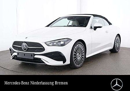 Mercedes-Benz CLE 200 4M AMG+360+AHK+STHZG+BURMESTER+SITZKLIMA