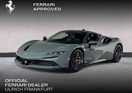 Ferrari SF90 Stradale Frankfurt***