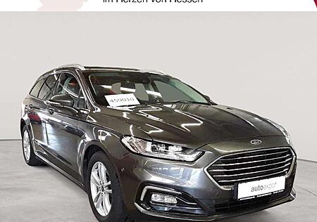 Ford Mondeo Turnier 2.0 EcoBlue Aut. Titanium