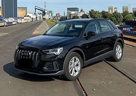 Audi Q3 40 TFSI quattro S tronic