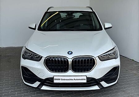 BMW X1 xDrive25e Sport Line Navi.LED.ACC.Sportzsz.SH
