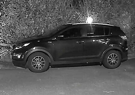Kia Sportage 2.0 CRDi 184 AWD Aut. Platinum Edition