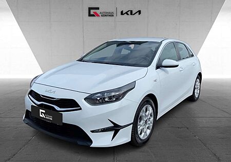 Kia Cee'd Ceed / Vision 1.0 EU6d-T Kamera CarPlay SitzHzg.