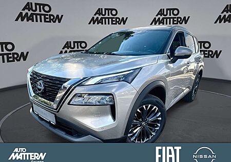 Nissan X-Trail 1.5 VC-T MHEV N-Connecta*Navi*LED*Panora