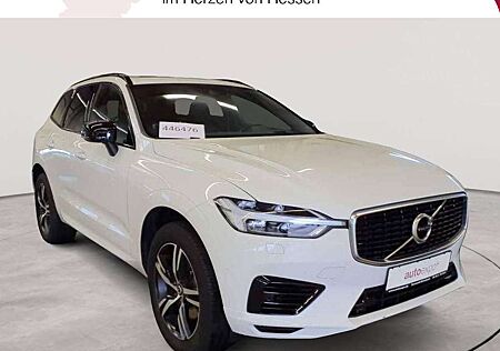 Volvo XC 60 XC60 XC60 T8 TE AWD RDesign PANO AHK