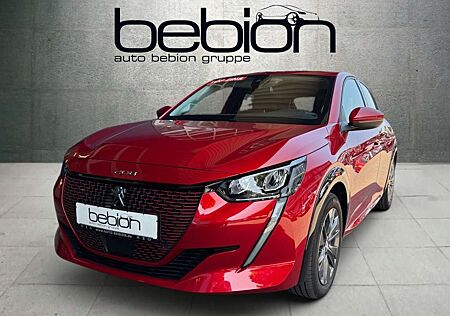 Peugeot 208 e- 136 (e-) e- Allure Pack Navi PDC LED AUT