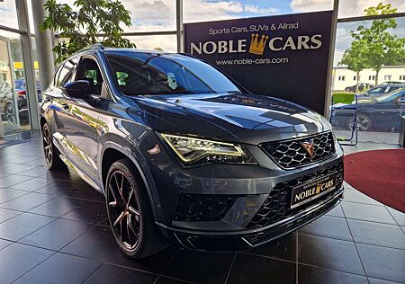 Cupra Ateca 4Drive PANO AHK 360° LED
