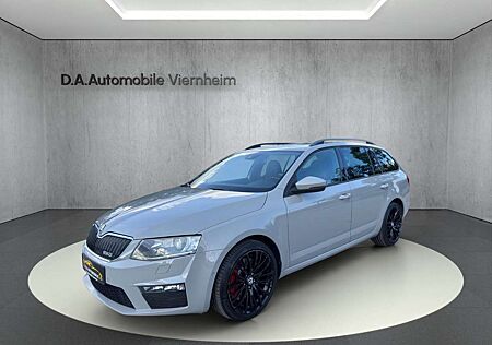Skoda Octavia Combi RS°Automatik°Xenon^Navi°SHZ°PDC°°°
