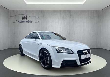 Audi TT Coupe 2.0 TFSI quattro S line Competitio Bose