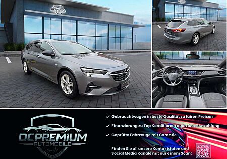 Opel Insignia B Sports Tourer 1.5d Elegance, LED,Navi