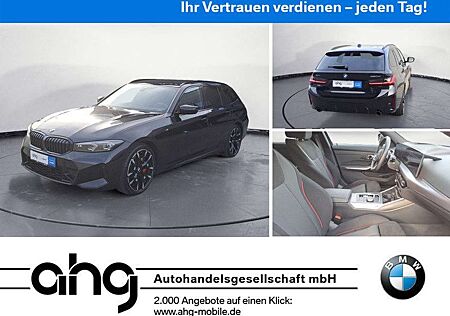 BMW 320 d xDrive Touring M-Sport *Shadow*Navi*Memory*
