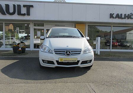 Mercedes-Benz A 180 (169.032)