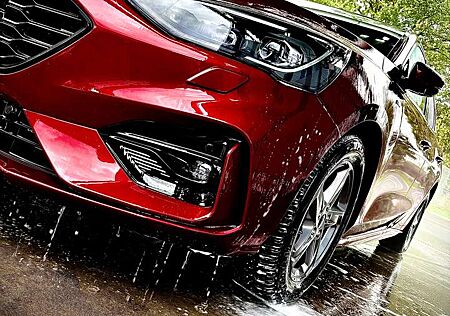 Ford Focus Turnier Turnier 1.5 EcoBoost ST-LINE