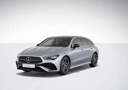 Mercedes-Benz CLA 200 SB AMG/MULTIBEAM/AHK/DISTRONIC/PanoD/360