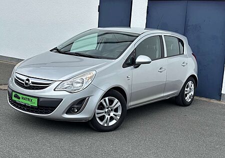 Opel Corsa Satellite