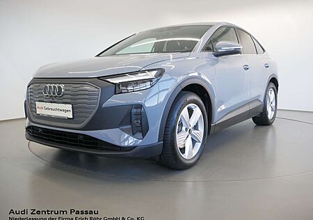 Audi Q4 e-tron Q4 Sportback 35 e-tron LED PDC+ GRA SHZ DAB