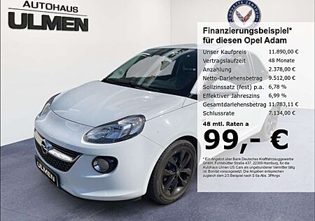 Opel Adam 120 Jahre 1.2 EU6d-T