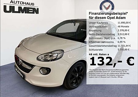 Opel Adam 120 Jahre 1.2 EU6d-T