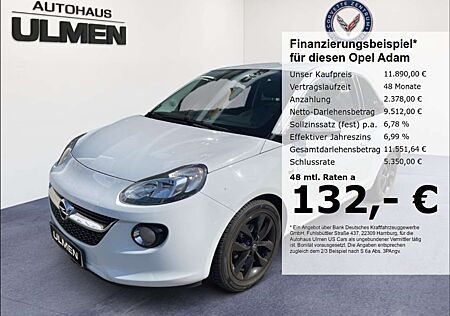 Opel Adam 120 Jahre 1.2 EU6d-T