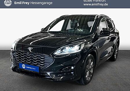 Ford Kuga 2.0 EcoBlue Aut. ST-LINE X