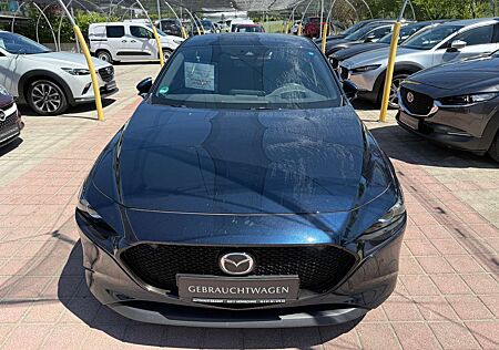 Mazda 3 Selection